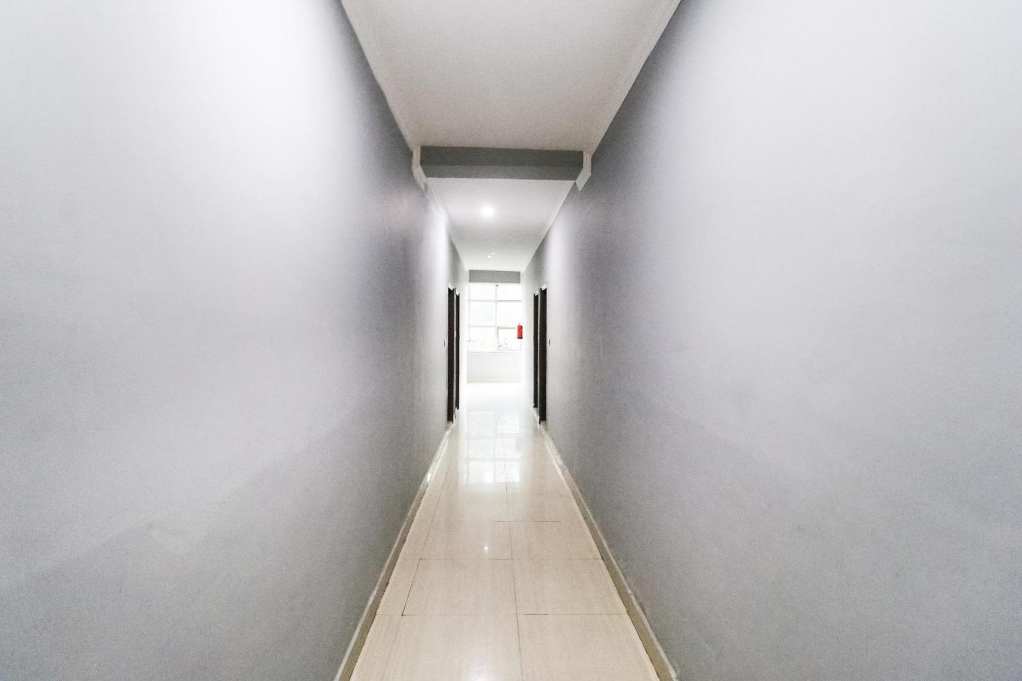 Hotel O Sunrise Guest House Gurgaon Ngoại thất bức ảnh